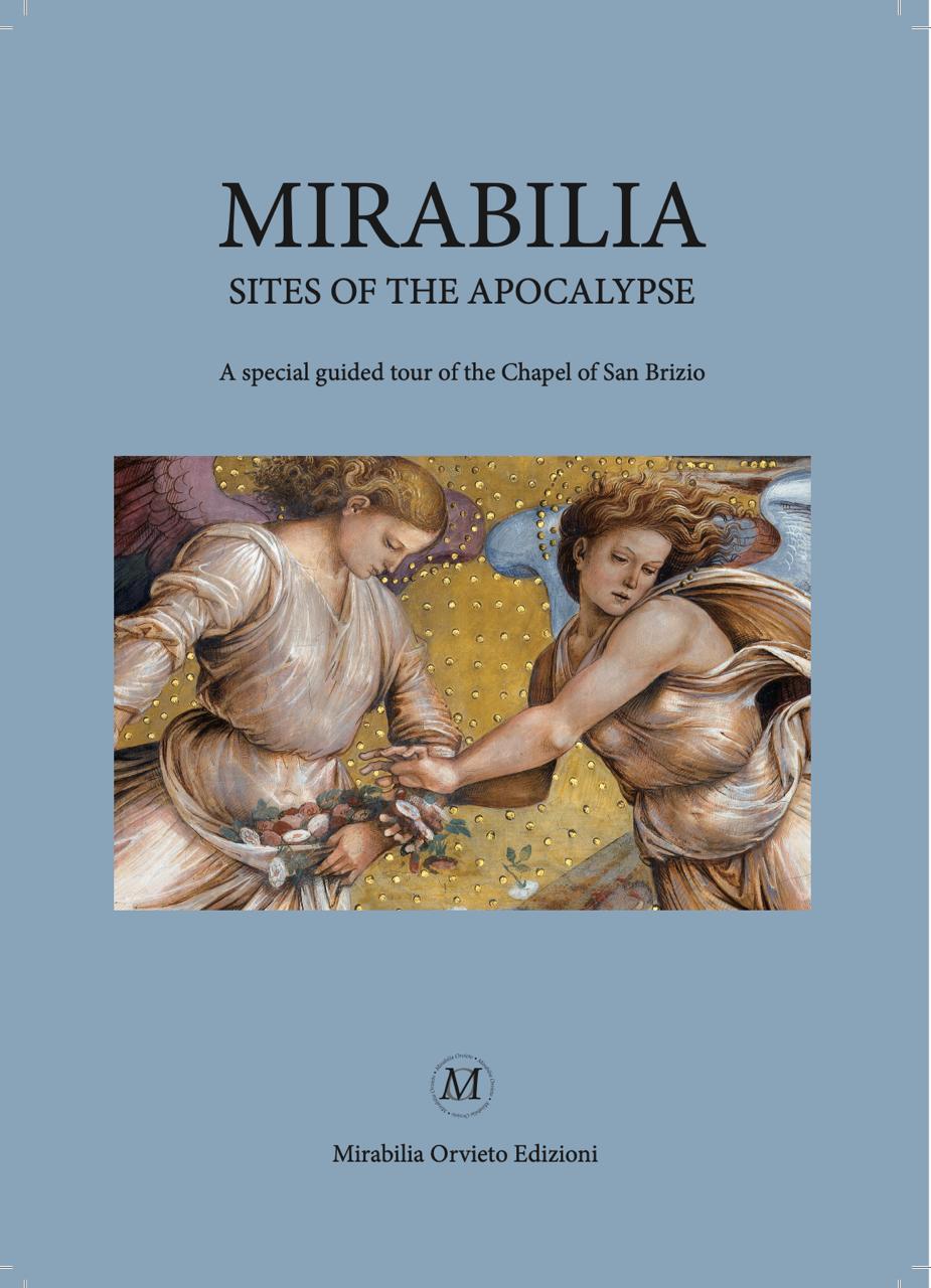 Mirabilia - Site of the Apocalypse