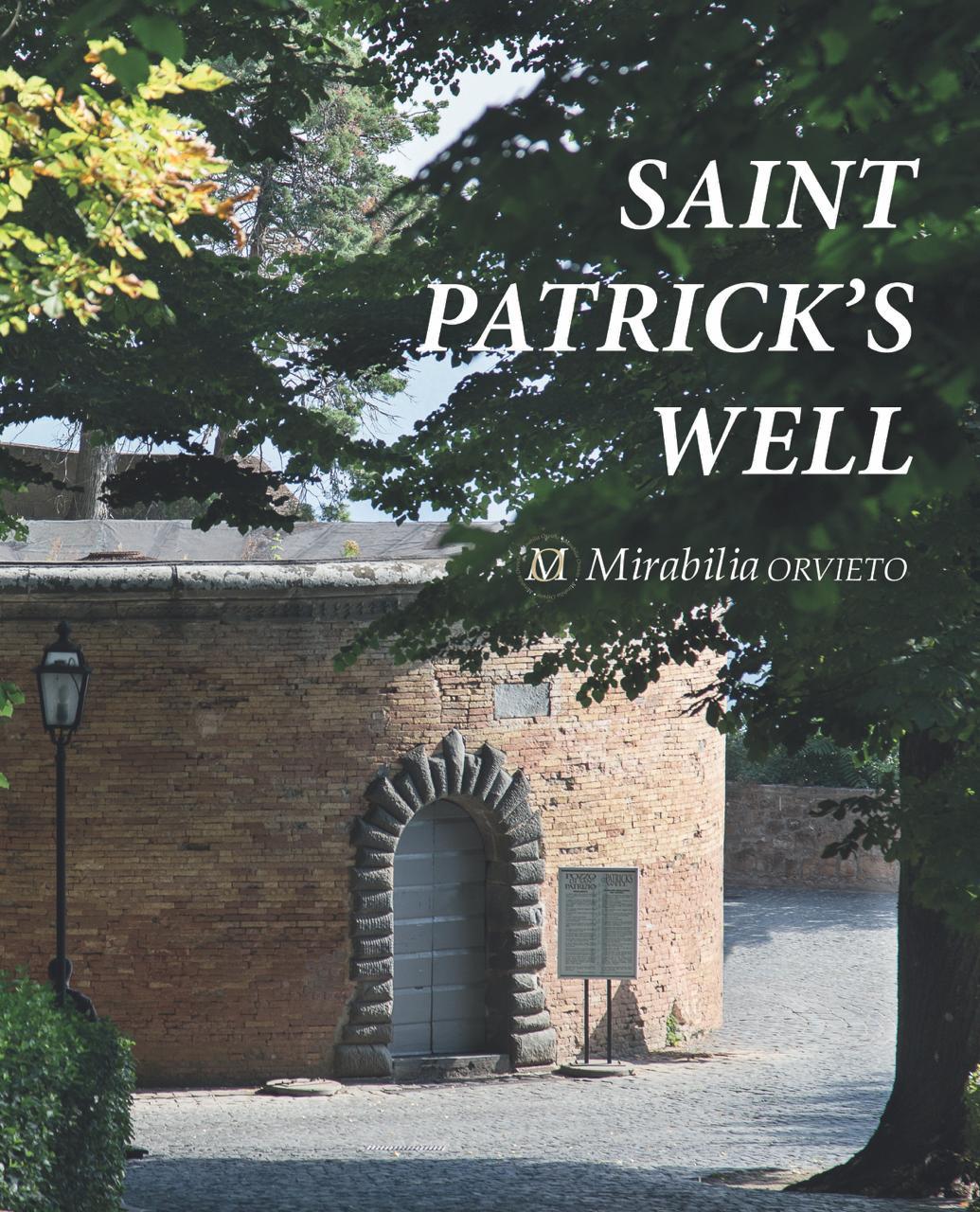 Saint Patrik's Well