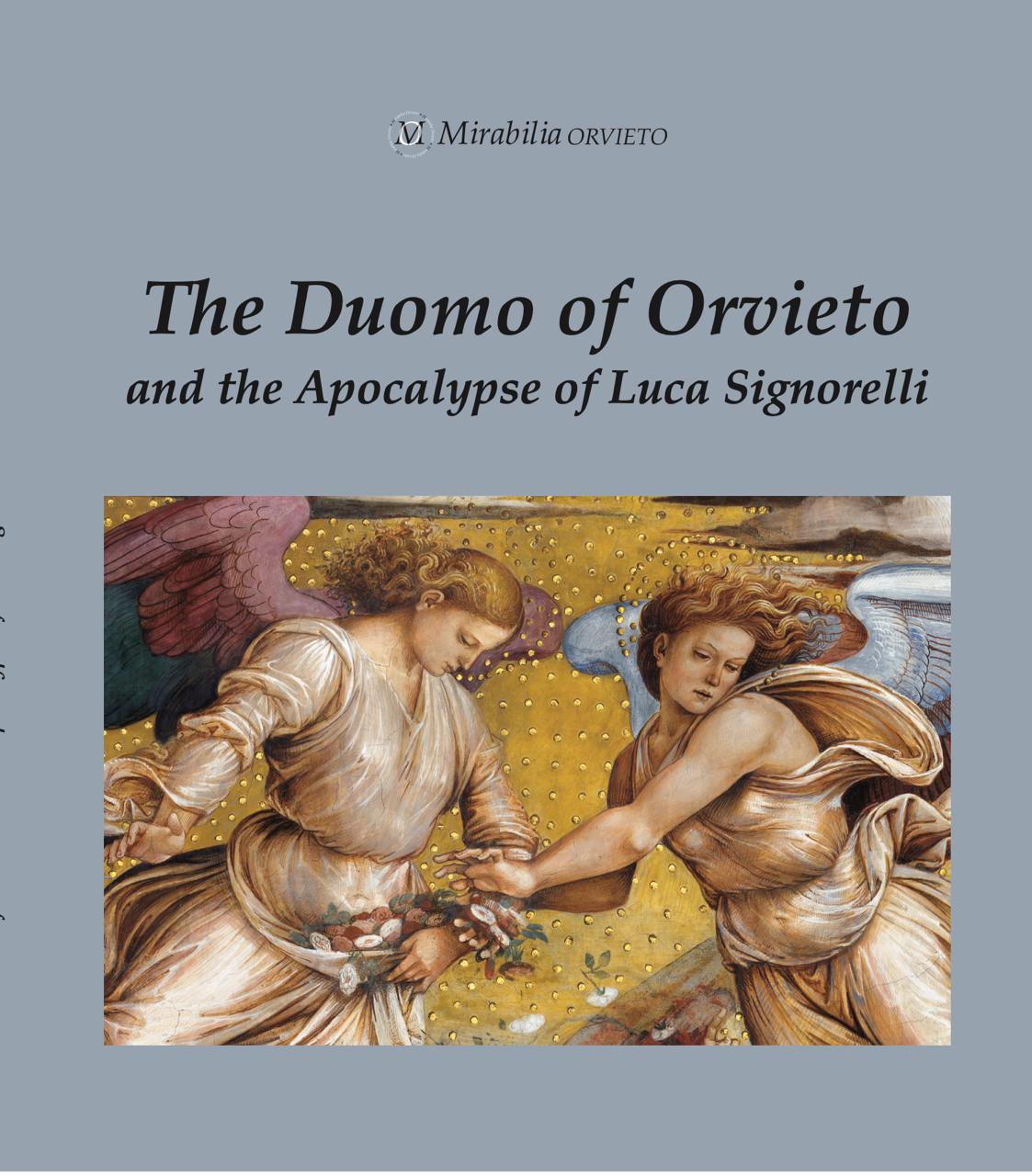 The Duomo of Orvieto and the Apocalypse of Luca Signorelli