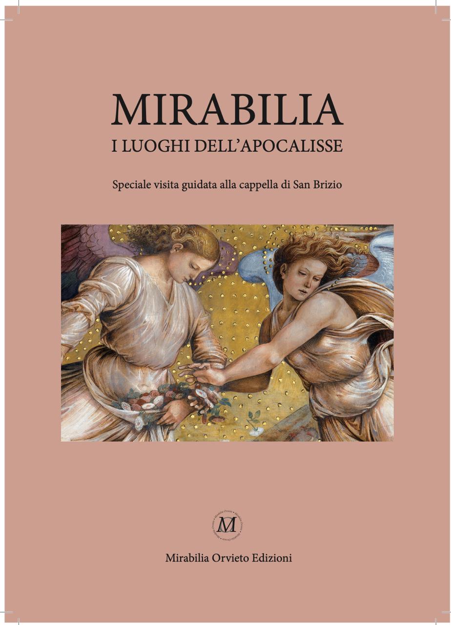 Mirabilia i luoghi dell'Apocalisse